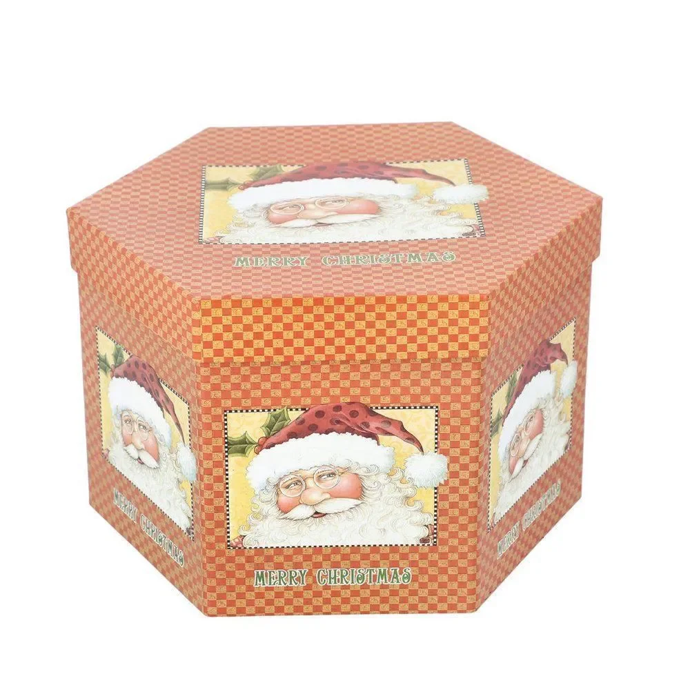 Christmas Decoration Balls and Ribbon Set of 14pcs